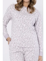 DÁMSKÉ PYŽAMO model 21275227 - LEVEZA DÁMSKÉ PYŽAMO model 21275227 - LEVEZA