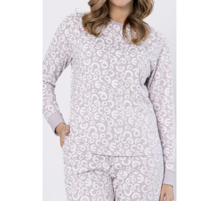 DÁMSKÉ PYŽAMO model 21275227 - LEVEZA DÁMSKÉ PYŽAMO model 21275227 - LEVEZA