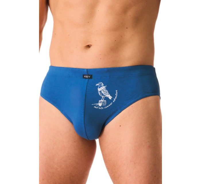 PÁNSKÉ SLIPY MPP model 22013244 A26 - Key