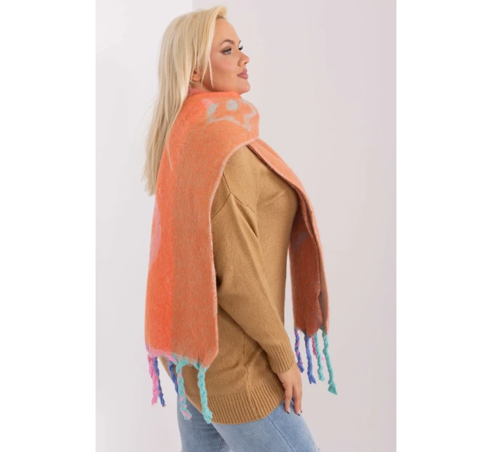 Šál model 190544 AT
