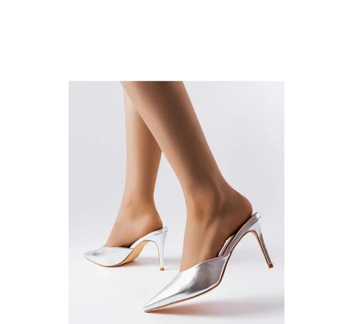 Čerpadlá na ihly model 207899 Solea