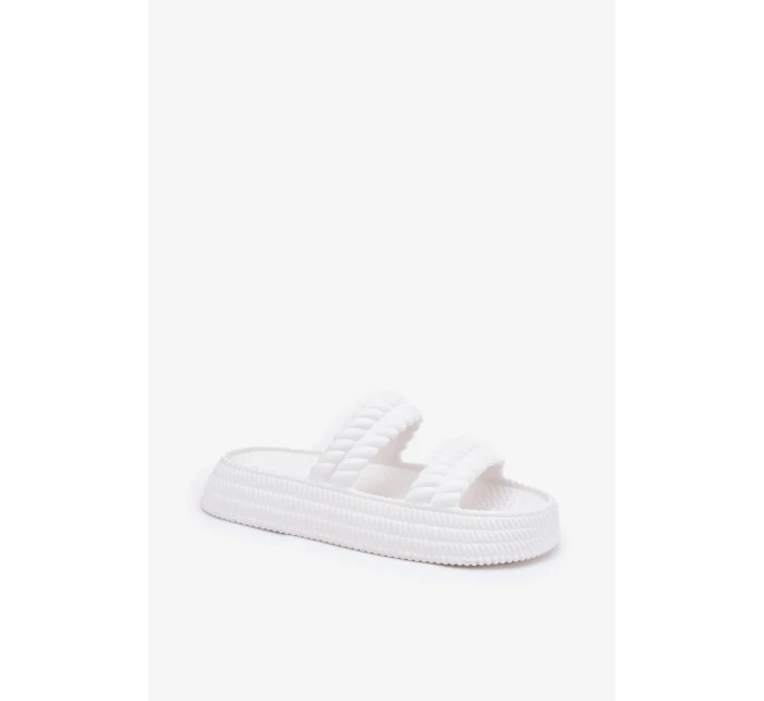 Papuče model 211671 Step in style Papuče model 211671 Step in style