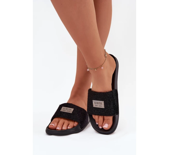 Papuče model 216425 Step in style