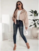 dámské džínové kalhoty s modré Dstreet model 21981184 - FashionStreet dámské džínové kalhoty s modré Dstreet model 21981184 - FashionStreet