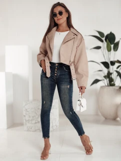 dámské džínové kalhoty s modré Dstreet model 21981184 - FashionStreet