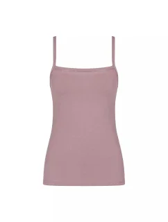 sloggi EVER Ease Spaghetti Shirt - PURPLE - SLOGGI PURPLE - SLOGGI