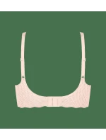 sloggi ZERO Feel Bliss Soft podprsenka - PINK - SLOGGI PINK - SLOGGI