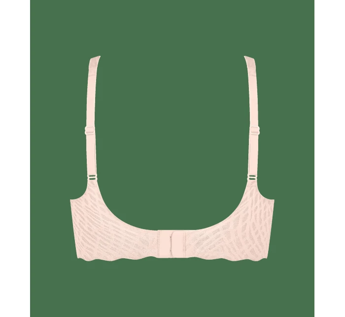 sloggi ZERO Feel Bliss Soft podprsenka - PINK - SLOGGI PINK - SLOGGI