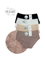 DC Girl nohavičky 26899 A'2 M-XL