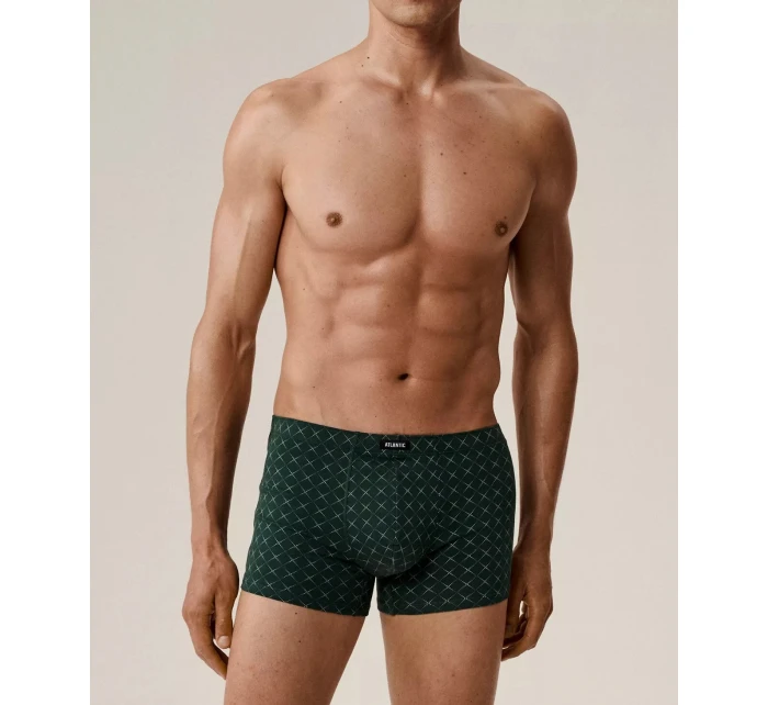 Boxerky model 21379378 A'3 M2XL - Atlantic