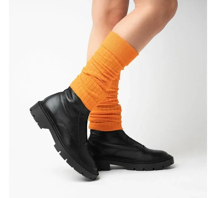 Dámské návleky model 15833943 - Steven Dámské návleky model 15833943 - Steven