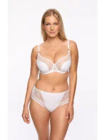 Gaia BS 1301 Polomäkká podprsenka Sabina