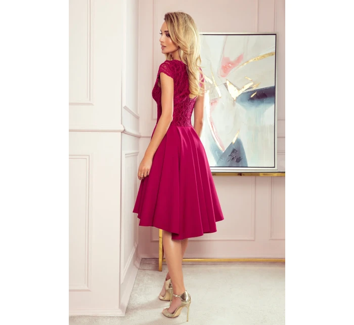 Dámské šaty model 8377960 Patricia - numoco Dámské šaty model 8377960 Patricia - numoco