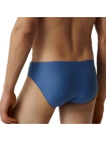Pánske plavky 338 modrá - Atlantic Pánske plavky 338 modrá - Atlantic