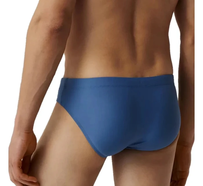 Pánske plavky 338 modrá - Atlantic Pánske plavky 338 modrá - Atlantic