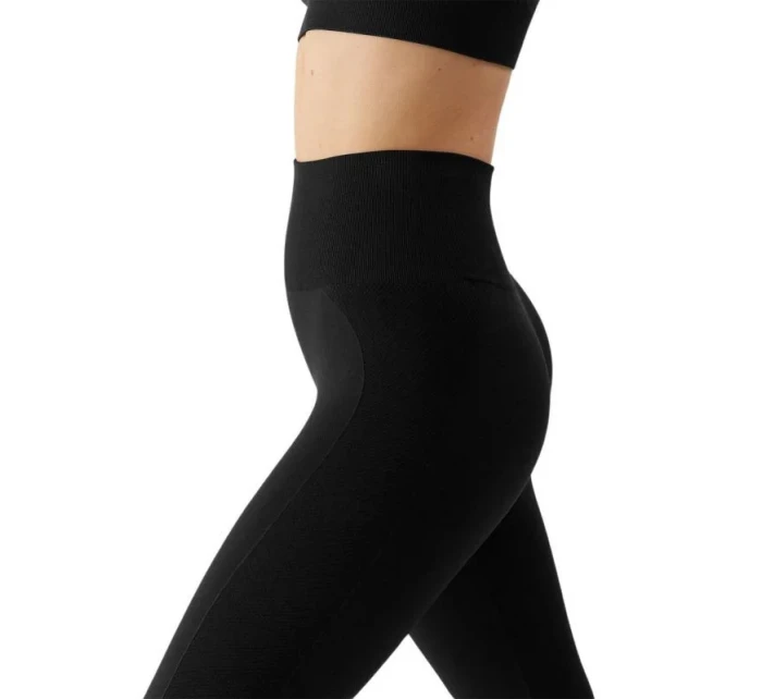 Legíny 4F FNK W 4FWSS24TFTIF231 20S ženy Legíny 4F FNK W 4FWSS24TFTIF231 20S ženy