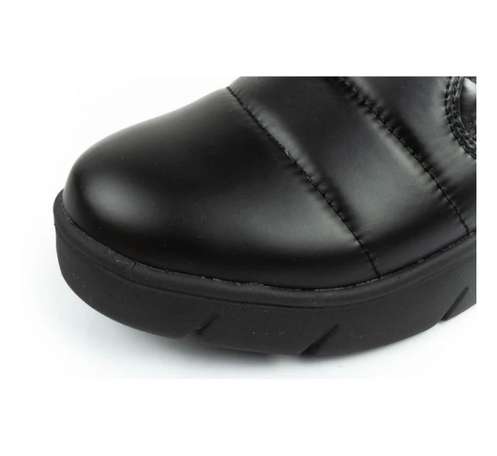 Dámske zimné topánky Scholl Aprica W F302351004