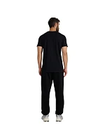 Pánske nohavice 4F CAS M1140 dark black 4FWMM00TTROM1140 20S