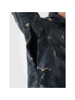 Pánska snowboardová bunda s membránou 10000 4F 4FWAW24TTJAM509-90A Pánska snowboardová bunda s membránou 10000 4F 4FWAW24TTJAM509-90A