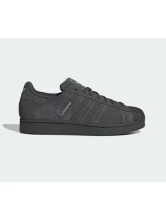 Topánky adidas SUPERSTAR II GRESIX/GRESIX/GRESIX KI8492
