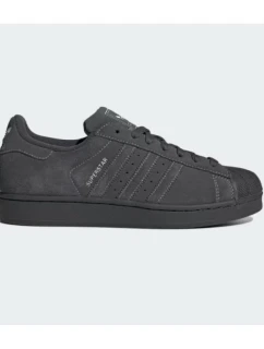 Topánky adidas SUPERSTAR II GRESIX/GRESIX/GRESIX KI8492