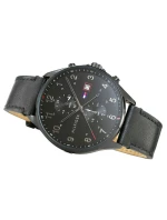 Pánské hodinky + BOX model 21804933 - Tommy Hilfiger Pánské hodinky + BOX model 21804933 - Tommy Hilfiger