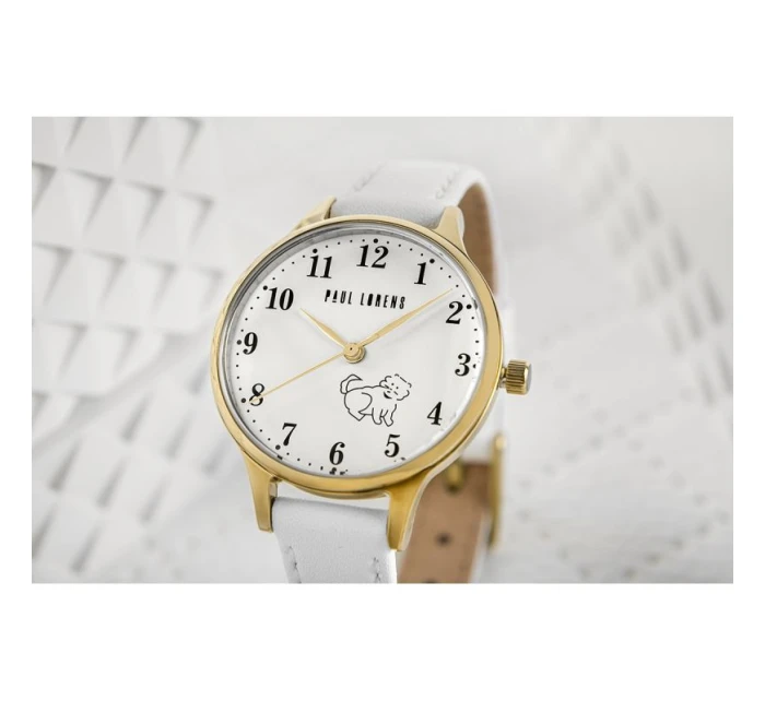 Paul Lorens Detské hodinky PL12491A2-3C2-2 + BOX detské Paul Lorens Detské hodinky PL12491A2-3C2-2 + BOX detské