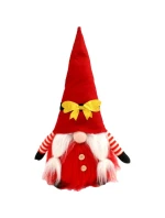 MIKOŁAJ GNOM DEKORACYJNY ZE model 21833187