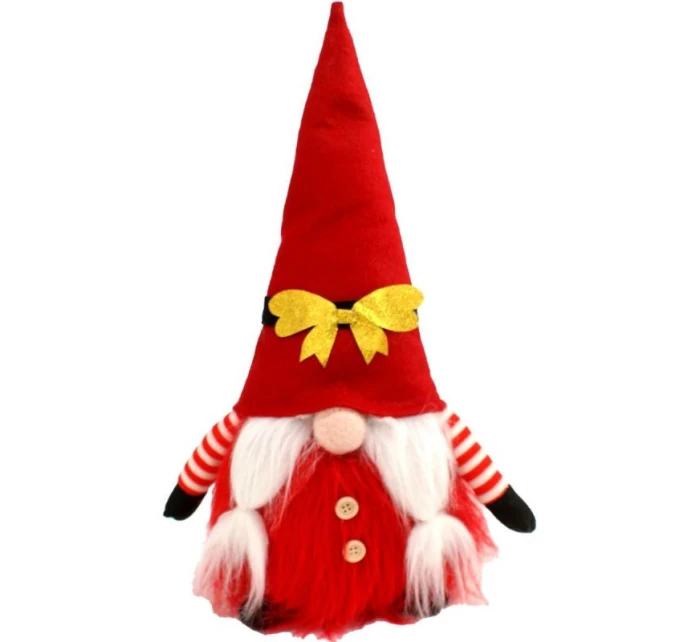 MIKOŁAJ GNOM DEKORACYJNY ZE model 21833187