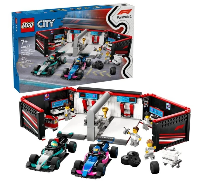 LEGO a a Alpine model 21866004 LEGO a a Alpine model 21866004