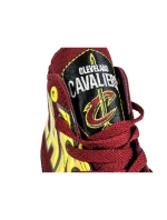 Converse Chuck Taylor All Star High NBA  Boty - model 21927140