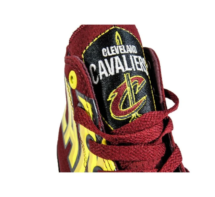 Converse Chuck Taylor All Star High NBA  Boty - model 21927140