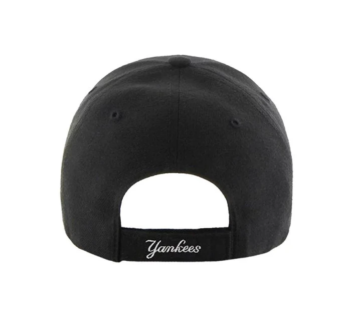 Šiltovka New York Yankees MVP B-MVP17WBV-BK - 47 Brand