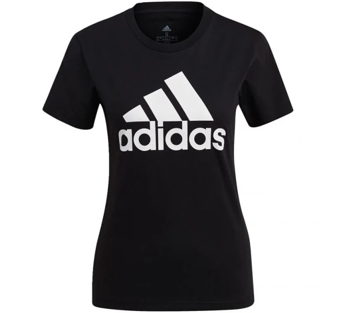 Dámské tričko Essentials Regular W model 16040707 - ADIDAS Dámské tričko Essentials Regular W model 16040707 - ADIDAS