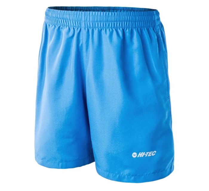 Detské šortky Matt Jr 92800185522 - Hi-Tec Detské šortky Matt Jr 92800185522 - Hi-Tec