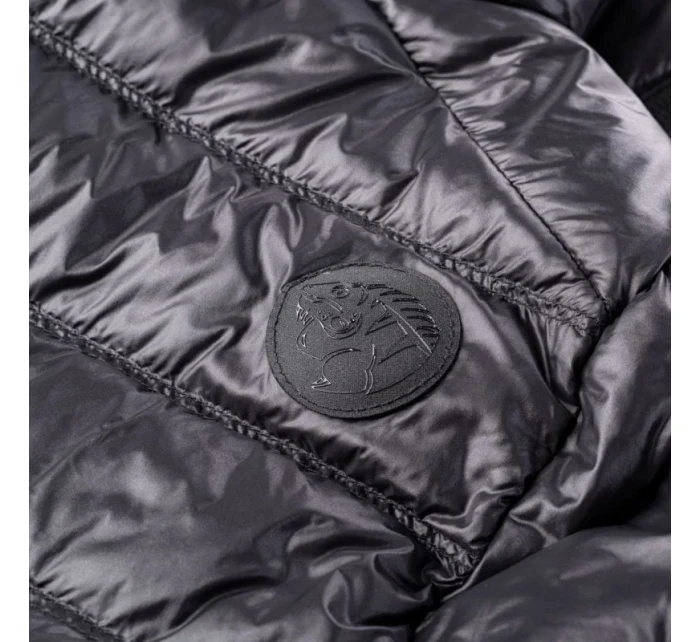 Dámska bunda Marcha W 92800439343 - Iguana Dámska bunda Marcha W 92800439343 - Iguana