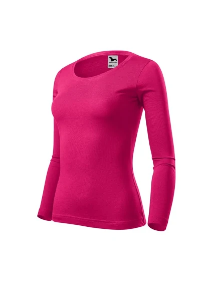 Dámske tričko Fit-T Ls W MLI-16963 - Malfini Dámske tričko Fit-T Ls W MLI-16963 - Malfini