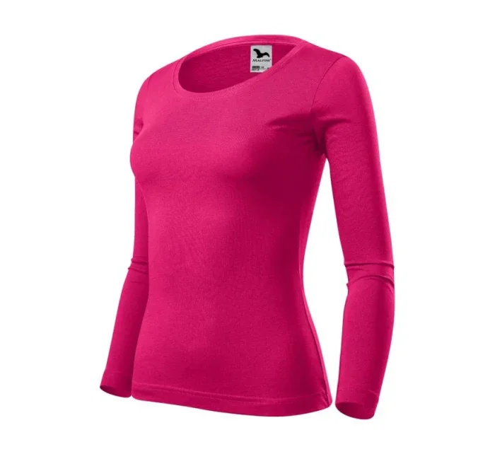 Dámske tričko Fit-T Ls W MLI-16963 - Malfini Dámske tričko Fit-T Ls W MLI-16963 - Malfini