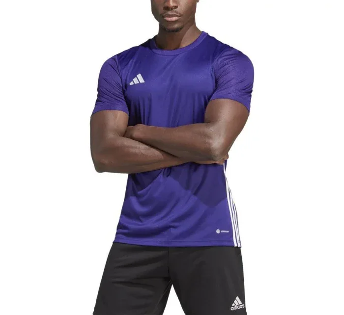 Pánske tričko Table 23 Jersey M IB4926 - ADIDAS Pánske tričko Table 23 Jersey M IB4926 - ADIDAS