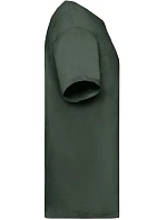 Valueweight T Tričko model 22496897 bottle green - Fruit of the Loom Valueweight T Tričko model 22496897 bottle green - Fruit of the Loom