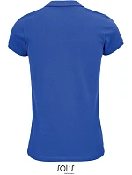 SOL'S Planet Women Dámske polo tričko z bio bavlny 25.3575 kráľovská modrá SOL'S Planet Women Dámske polo tričko z bio bavlny 25.3575 kráľovská modrá