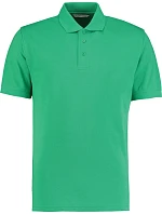 KK 403 Pánské piqué polo "Superwash" model 22420074 kelly green - Kustom Kit KK 403 Pánské piqué polo "Superwash" model 22420074 kelly green - Kustom Kit