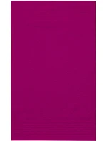 The One Towelling Guest 30x50 Hosťovský uterák 48.1003 magenta