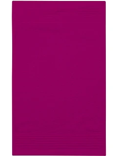 The One Towelling Guest 30x50 Hosťovský uterák 48.1003 magenta