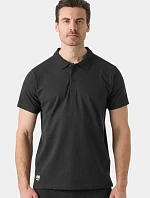 Helly Hansen Classic 2.0 79398 Pánske polo tričko z piké „Classic 2.0“ 59.9398 biele