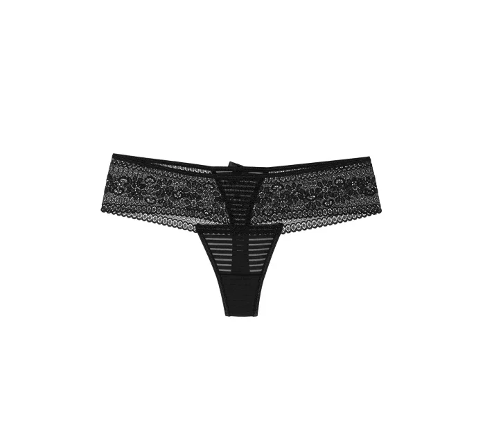 Wol-Bar Forlana farba: čierna