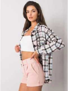 DHJ SN  světle růžová model 17356082 - FPrice