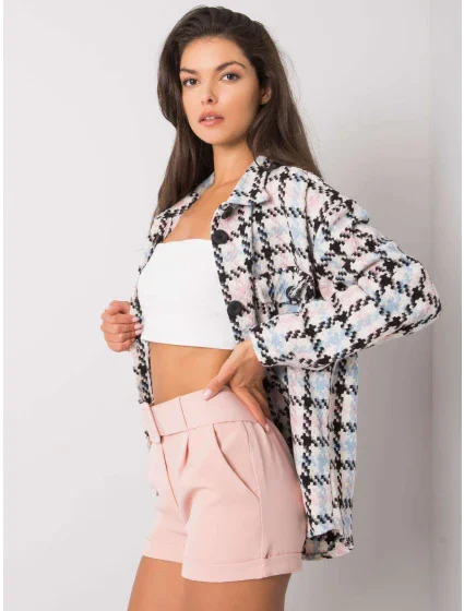 DHJ SN  světle růžová model 17356082 - FPrice