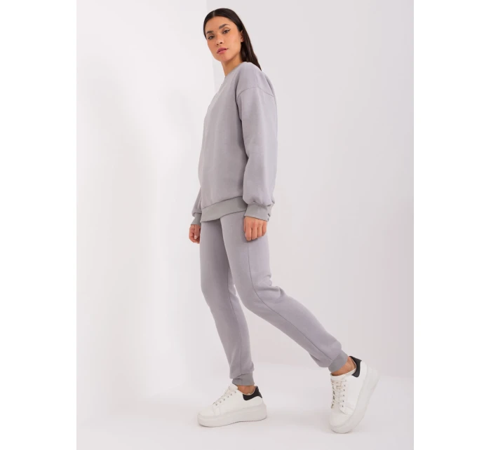 Súprava EM KMPL 017.02 šedá