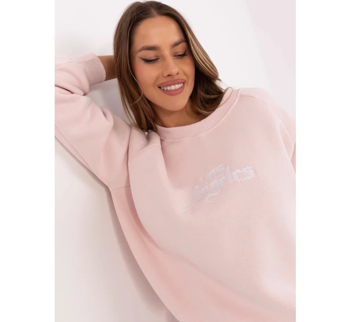 Sada EM KMPL model 20811702 světle růžová - FPrice Sada EM KMPL model 20811702 světle růžová - FPrice